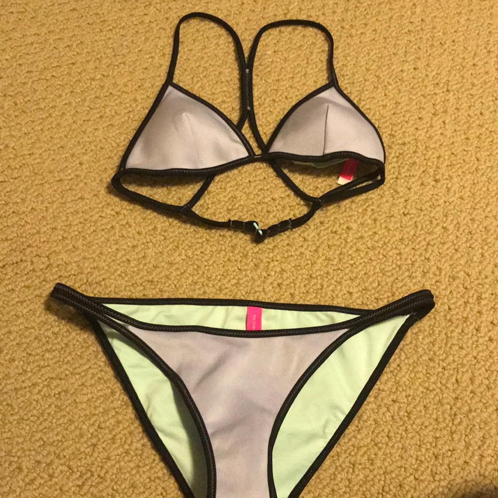 Victoria secret bikini set